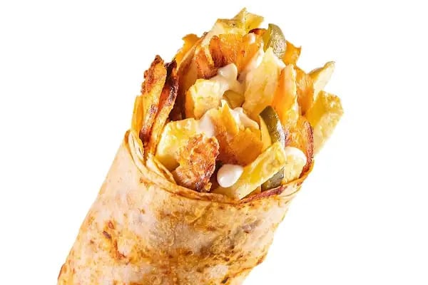 Zater Döner Adatepe Buca - Resim 14
