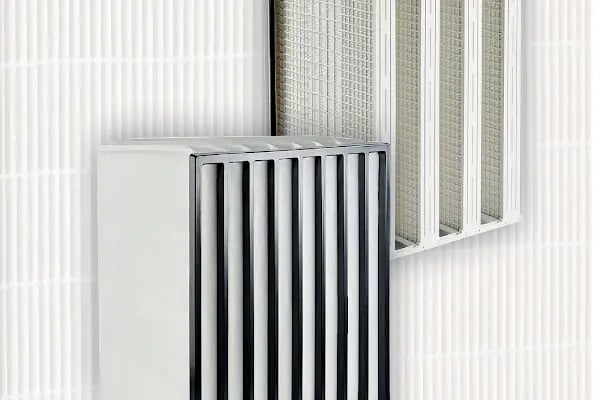 MGT Filtre Fabrika - Resim 6