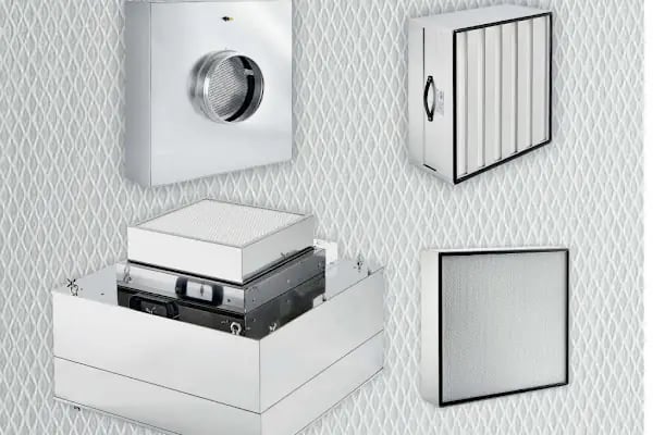 MGT Filtre Fabrika - Resim 8
