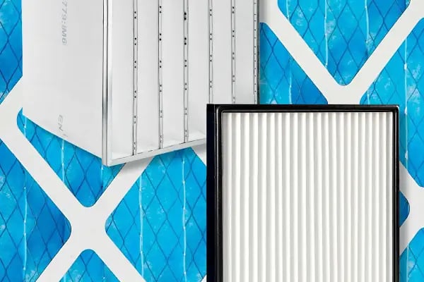 MGT Filtre Fabrika - Resim 3