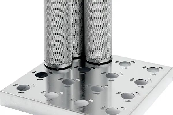 MGT Filtre Fabrika - Resim 7