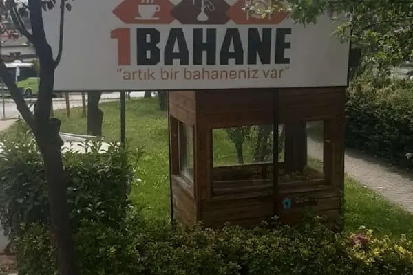 1 BAHANE - Resim 20