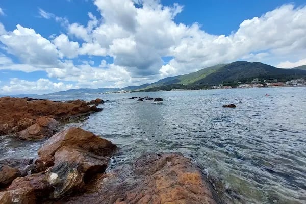 ÇEŞME CENNET VADİSİ TATİL KÖYÜ ÇADIR &amp; KARAVAN KAMP ALANI - Resim 18