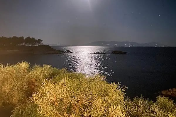 ÇEŞME CENNET VADİSİ TATİL KÖYÜ ÇADIR &amp; KARAVAN KAMP ALANI - Resim 3