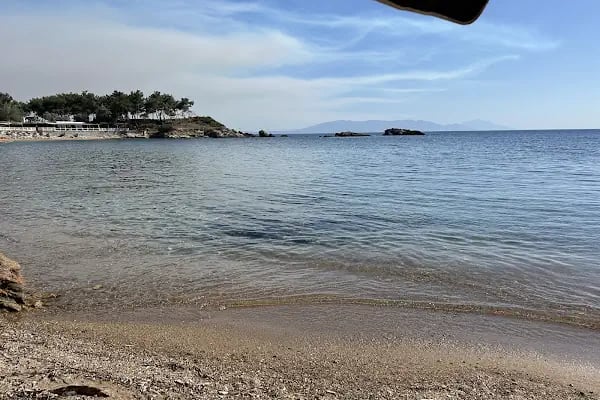 ÇEŞME CENNET VADİSİ TATİL KÖYÜ ÇADIR &amp; KARAVAN KAMP ALANI - Resim 13