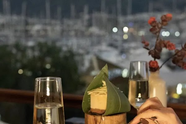 DoubleTree by Hilton Bodrum Marina Vista - Resim 17