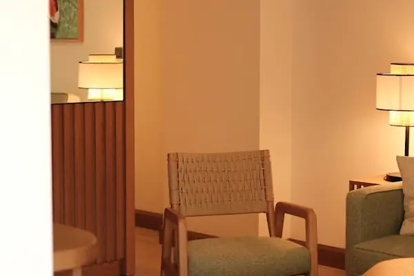 DoubleTree by Hilton Bodrum Marina Vista - Resim 20