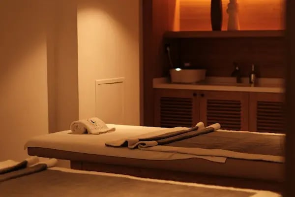 DoubleTree by Hilton Bodrum Marina Vista - Resim 9