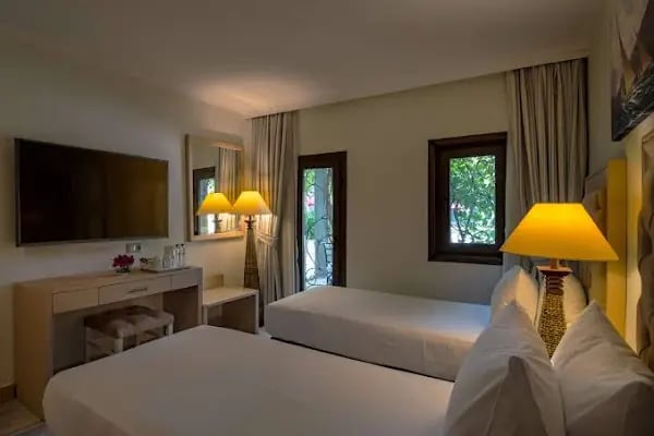 DoubleTree by Hilton Bodrum Marina Vista - Resim 5