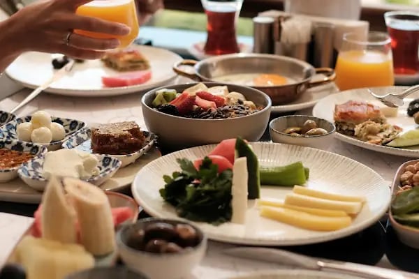 DoubleTree by Hilton Bodrum Marina Vista - Resim 8