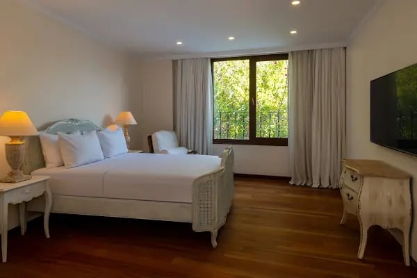 DoubleTree by Hilton Bodrum Marina Vista - Resim 14