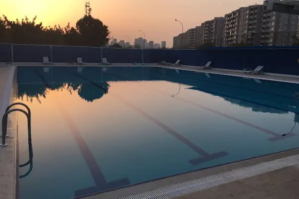 Özgür Kulaçlar Spor Kulübü - Resim 3