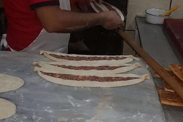 Kural Pide - Resim 8