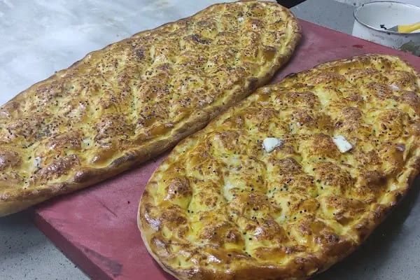 Kural Pide - Resim 3