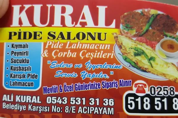 Kural Pide - Resim 13