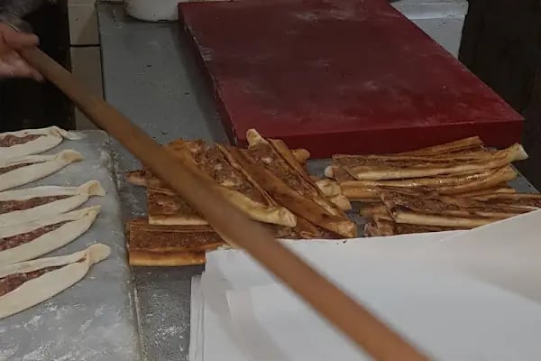 Kural Pide - Resim 11