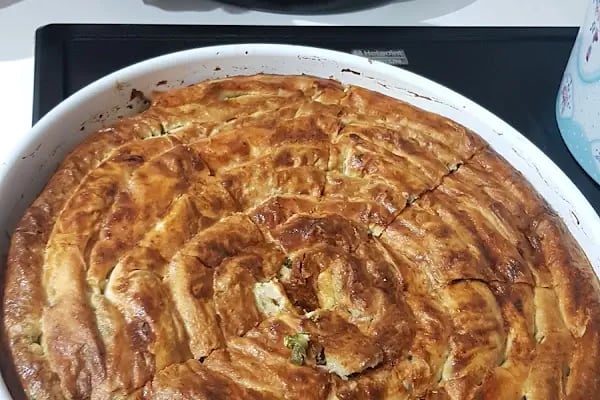 Kural Pide - Resim 7
