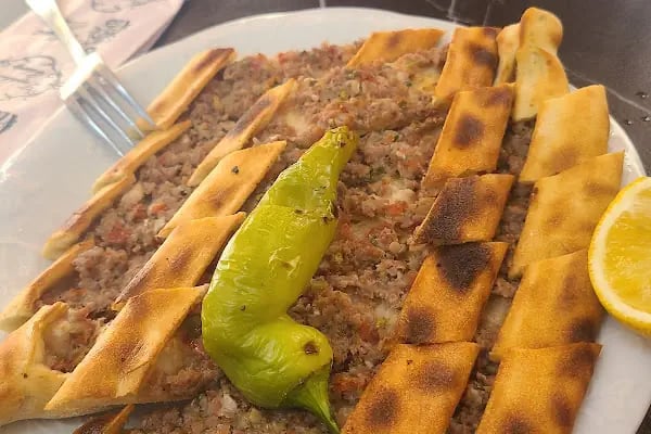 Kural Pide - Resim 17