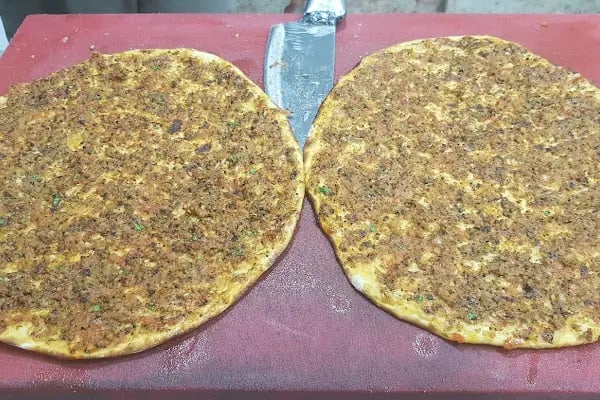 Kural Pide - Resim 9