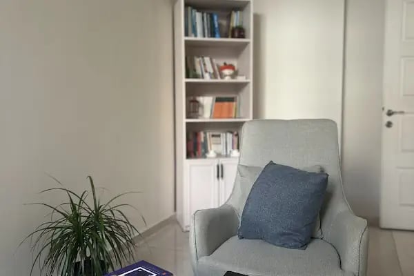Psikolog Ezgi ÇAM - Resim 5