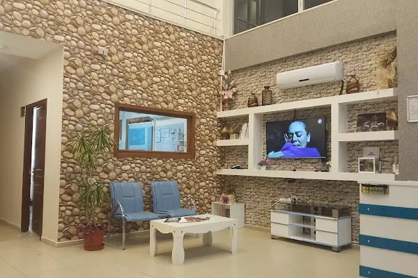 Özel Ensar dent Ağız ve Diş Sağlığı Polikliniği - Resim 4