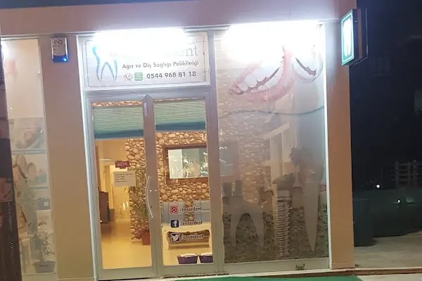 Özel Ensar dent Ağız ve Diş Sağlığı Polikliniği - Resim 3