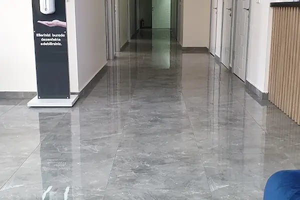 Dentists Grup GOP Ağız ve Diş Sağlığı Polikliniği - Resim 11