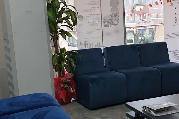 Dentists Grup GOP Ağız ve Diş Sağlığı Polikliniği - Resim 13