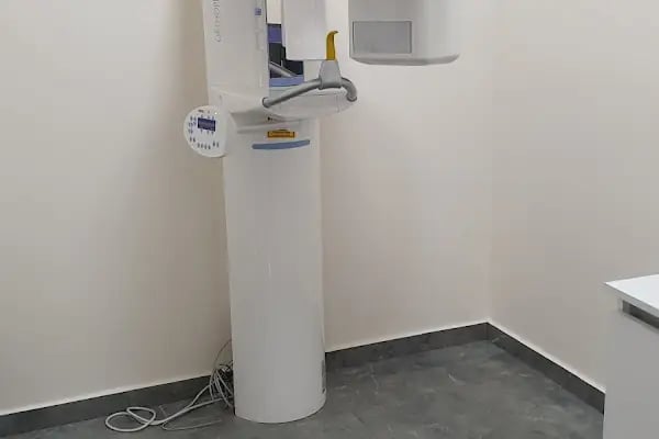 Dentists Grup GOP Ağız ve Diş Sağlığı Polikliniği - Resim 17