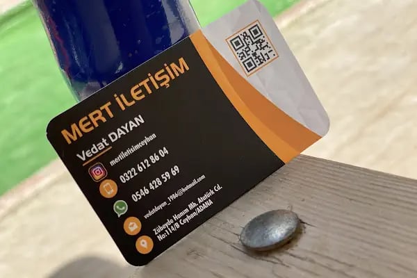Mert iletişim - Resim 11