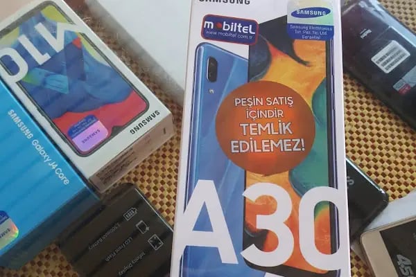 Mert iletişim - Resim 12
