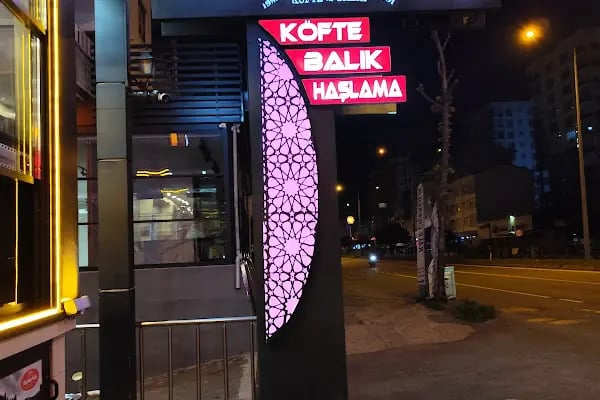 Galanima Restaurant &amp; Bahçe - Resim 9