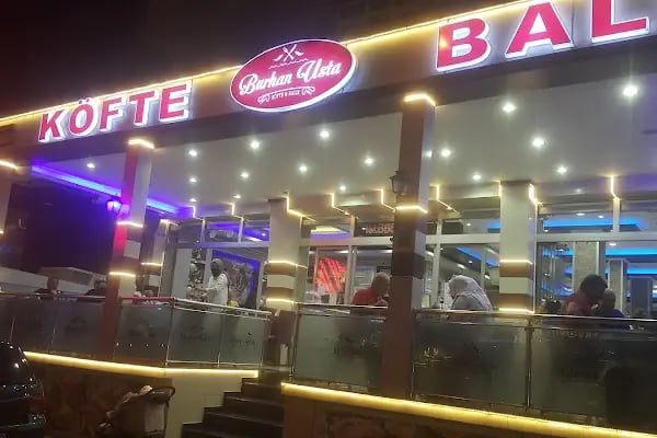 Galanima Restaurant &amp; Bahçe - Resim 6