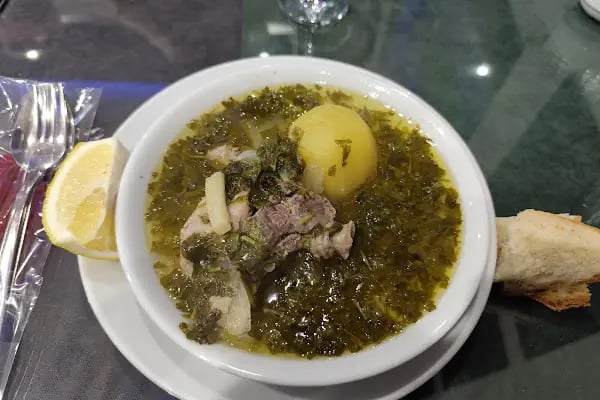 Galanima Restaurant &amp; Bahçe - Resim 4