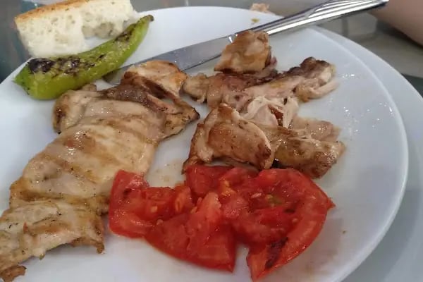 Galanima Restaurant &amp; Bahçe - Resim 15