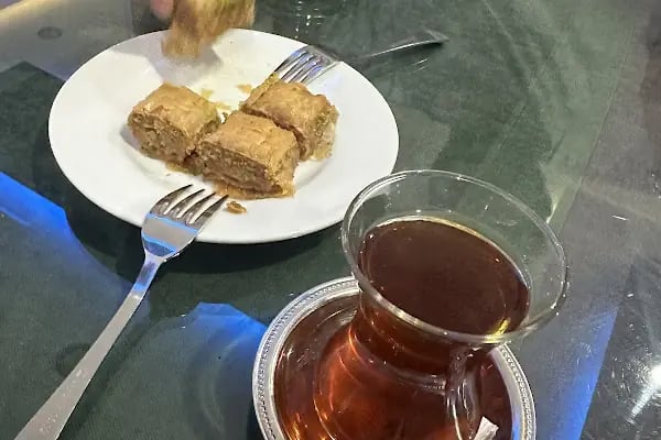 Galanima Restaurant &amp; Bahçe - Resim 14