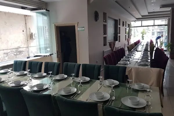 Galanima Restaurant &amp; Bahçe - Resim 18