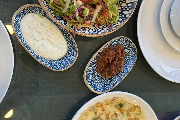 Galanima Restaurant &amp; Bahçe - Resim 3