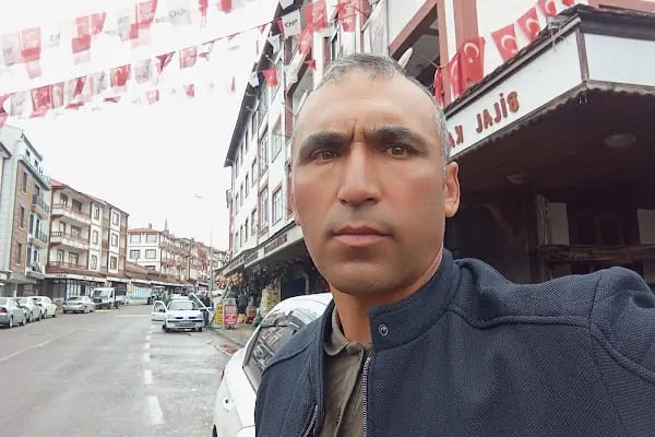 Gurme Çamlıdere - Resim 1