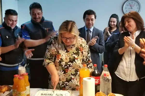 Yurtiçi Kargo Yeniyol - Resim 4