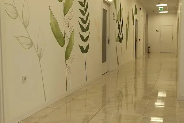 Özel Natura Ağız ve Diş Sağlığı Polikliniği - Resim 5