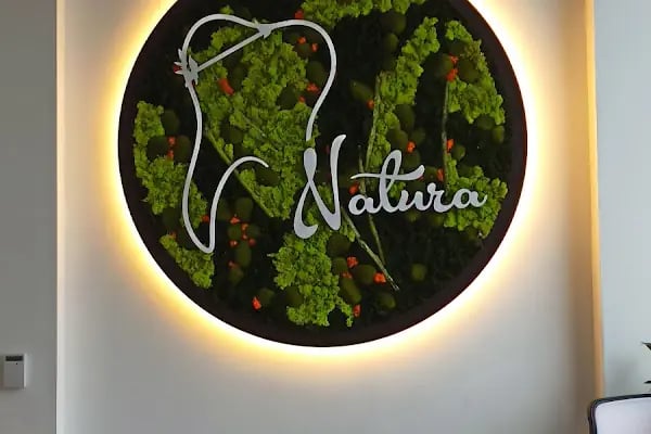 Özel Natura Ağız ve Diş Sağlığı Polikliniği - Resim 7