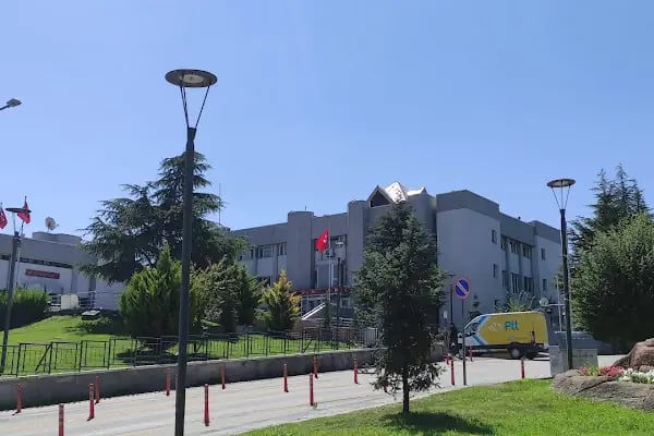 Gölbaşı Tapu Müdürlüğü - Resim 2