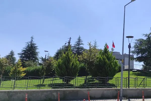 Gölbaşı Tapu Müdürlüğü - Resim 3