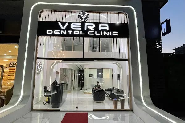 Vera Dental Clinic - Resim 7