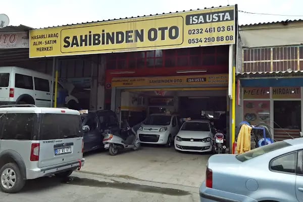 Sahibinden Oto - Resim 3