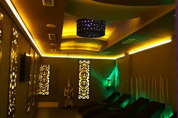 Adasu Spa - Resim 5