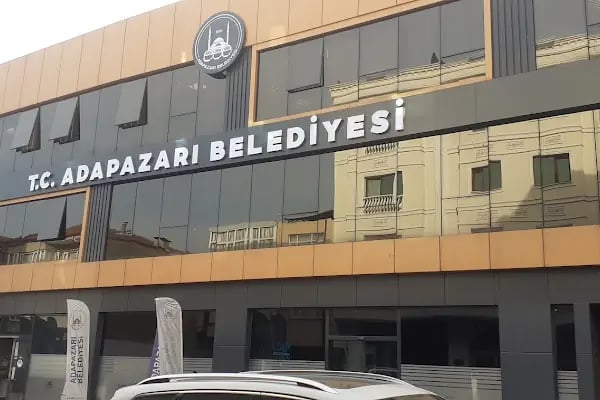 Adapazarı Belediyesi - Resim 3
