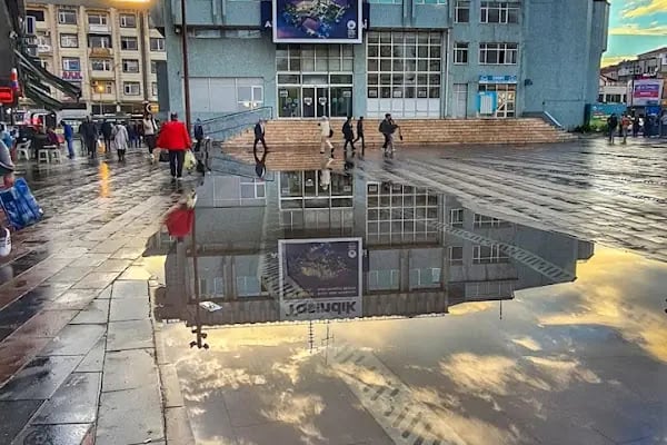 Adapazarı Belediyesi - Resim 5