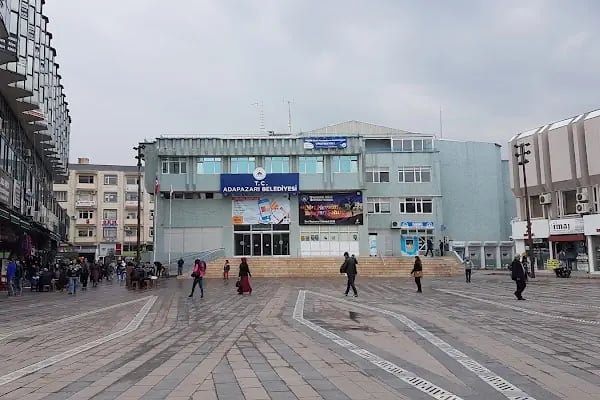 Adapazarı Belediyesi - Resim 18